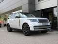 Land Rover Range Rover P550e SV PHEV | SV lak Ethereal Frost Silver | 23" Silber - thumbnail 2