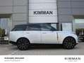 Land Rover Range Rover P550e SV PHEV | SV lak Ethereal Frost Silver | 23" Silber - thumbnail 1