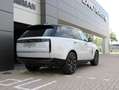 Land Rover Range Rover P550e SV PHEV | SV lak Ethereal Frost Silver | 23" Silber - thumbnail 6