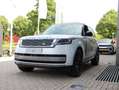 Land Rover Range Rover P550e SV PHEV | SV lak Ethereal Frost Silver | 23" Silber - thumbnail 4