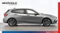 BMW 116 d Gris - thumbnail 4