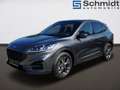 Ford Kuga 2,5 Duratec FHEV  ST-Line  Aut. Gris - thumbnail 2