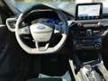 Ford Kuga 2,5 Duratec FHEV  ST-Line  Aut. Grau - thumbnail 8