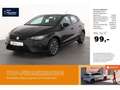 SEAT Ibiza 1.0 TSI Style Edition Schwarz - thumbnail 1