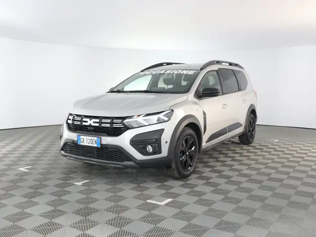 Dacia Jogger 1.0 TCe (110cv) Extreme UP (5 Posti)