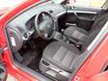 Skoda Octavia Lim. Team Edition - 1.6 - 1.Hand - Rosso - thumbnail 6