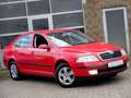 Skoda Octavia Lim. Team Edition - 1.6 - 1.Hand - Rosso - thumbnail 1