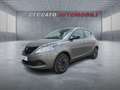 Lancia Ypsilon Ypsilon 1.0 firefly hybrid Oro s&s 70cv Grau - thumbnail 1