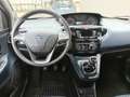 Lancia Ypsilon Ypsilon 1.0 firefly hybrid Oro s&s 70cv Grau - thumbnail 8