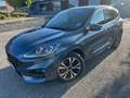 Ford Kuga Kuga 2,5 Duratec PHEV ST-Line X Aut. VOLL+WIE NEU Blau - thumbnail 2