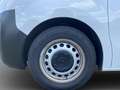 Opel Vivaro 1,5 CDTI M Edition L2 Klima Rückfahrkamera Blanc - thumbnail 9