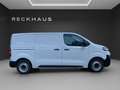 Opel Vivaro 1,5 CDTI M Edition L2 Klima Rückfahrkamera Blanc - thumbnail 7