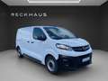 Opel Vivaro 1,5 CDTI M Edition L2 Klima Rückfahrkamera Blanc - thumbnail 8