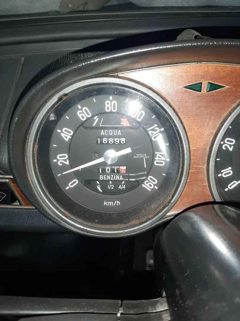 Fiat 850 coupé Albastru - 1