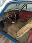 Fiat 850 coupé Albastru - thumbnail 2