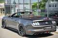 Ford Mustang Cabrio 5.0 V8 GT Aut. KW* 20 Schmidt !* Grau - thumbnail 6