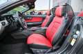 Ford Mustang Cabrio 5.0 V8 GT Aut. KW* 20 Schmidt !* Grau - thumbnail 13