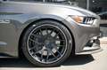 Ford Mustang Cabrio 5.0 V8 GT Aut. KW* 20 Schmidt !* Grau - thumbnail 38