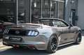 Ford Mustang Cabrio 5.0 V8 GT Aut. KW* 20 Schmidt !* Grau - thumbnail 5
