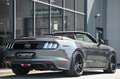 Ford Mustang Cabrio 5.0 V8 GT Aut. KW* 20 Schmidt !* Grau - thumbnail 32