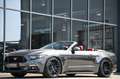 Ford Mustang Cabrio 5.0 V8 GT Aut. KW* 20 Schmidt !* Grau - thumbnail 33