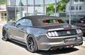 Ford Mustang Cabrio 5.0 V8 GT Aut. KW* 20 Schmidt !* Grau - thumbnail 28