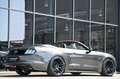 Ford Mustang Cabrio 5.0 V8 GT Aut. KW* 20 Schmidt !* Grau - thumbnail 34