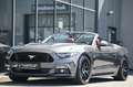 Ford Mustang Cabrio 5.0 V8 GT Aut. KW* 20 Schmidt !* Grau - thumbnail 31