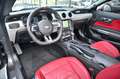 Ford Mustang Cabrio 5.0 V8 GT Aut. KW* 20 Schmidt !* Grau - thumbnail 10