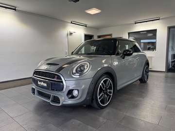 John Cooper Works Chili*Pano*