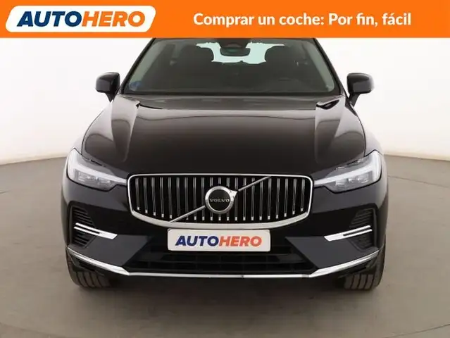 Volvo XC60 view 9
