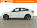 BMW X4 xDrive 20dA Blanco - thumbnail 3