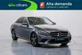 Mercedes-Benz C 200 9G-Tronic Gris - thumbnail 3
