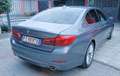 BMW 530 e Luxury iPerformance Plug-in Hybrid garanzia BMW Grigio - thumbnail 6