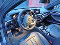 BMW 530 e Luxury iPerformance Plug-in Hybrid garanzia BMW Grigio - thumbnail 9
