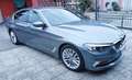 BMW 530 e Luxury iPerformance Plug-in Hybrid garanzia BMW Grigio - thumbnail 2