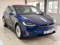 Tesla Model X 90D *Premium*EAP*CCS*LTE*Garantie-09/25 Kék - thumbnail 4