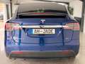Tesla Model X 90D *Premium*EAP*CCS*LTE*Garantie-09/25 Kék - thumbnail 6