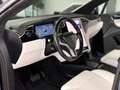 Tesla Model X 90D *Premium*EAP*CCS*LTE*Garantie-09/25 Mavi - thumbnail 8