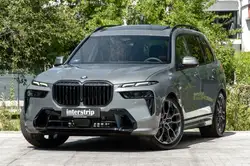 Bmw X7 40d M PRO.SITZ.LÜFT.ICONICG.DR.ASS.PR.AHK