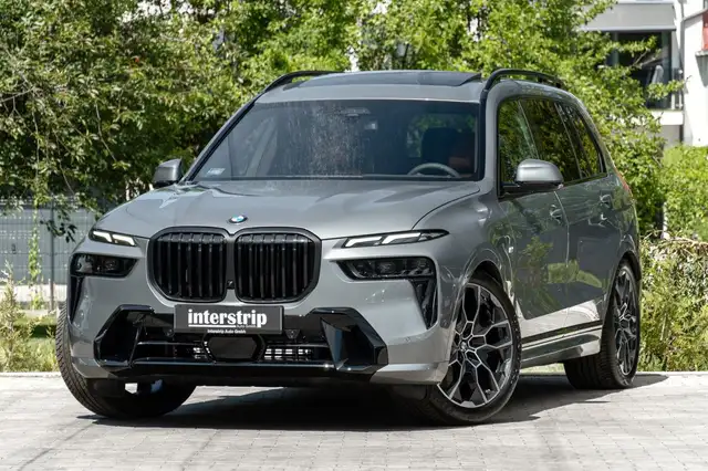 2026 BMW X7 in Grey for sale