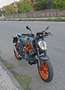 KTM 125 Duke Abs Narancs - thumbnail 3