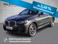 BMW X4 xDrive30i M Sport Laser Pano HuD ACC Kamera Grau - thumbnail 1