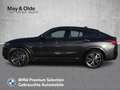 BMW X4 xDrive30i M Sport Laser Pano HuD ACC Kamera Grau - thumbnail 2