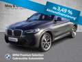 BMW X4 xDrive30i M Sport Laser Pano HuD ACC Kamera Grau - thumbnail 1
