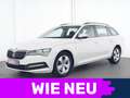 Skoda Superb Active Navigation|AHK|CarPlay|PDC|SHZ Weiß - thumbnail 1