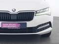 Skoda Superb Active Navigation|AHK|CarPlay|PDC|SHZ Weiß - thumbnail 10