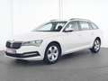 Skoda Superb Active Navigation|AHK|CarPlay|PDC|SHZ Weiß - thumbnail 2