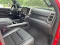 Dodge RAM 1500 SPORT ROUGE CREW-CAB V8 HEMI Red - thumbnail 8