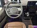 Hyundai STARIA STARIA 2,2 CRDi Luxury 4WD Aut. *vorsteuerabzug... Negro - thumbnail 16
